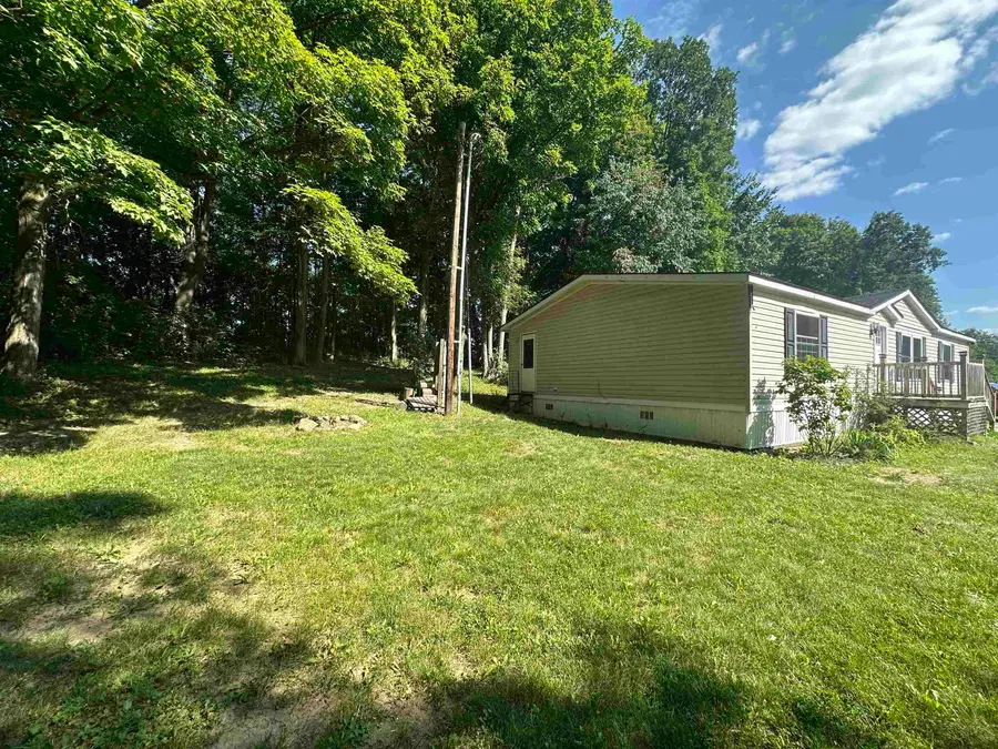738 74E Route, Shoreham, VT 05770 - #3