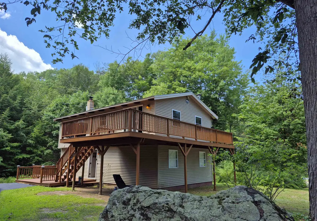 133 Forest Street, Sanbornville, NH 03872 - #1
