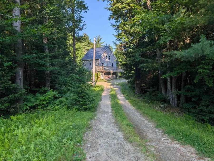 172 Covered Bridge Road, Thornton, NH 03285 - #3