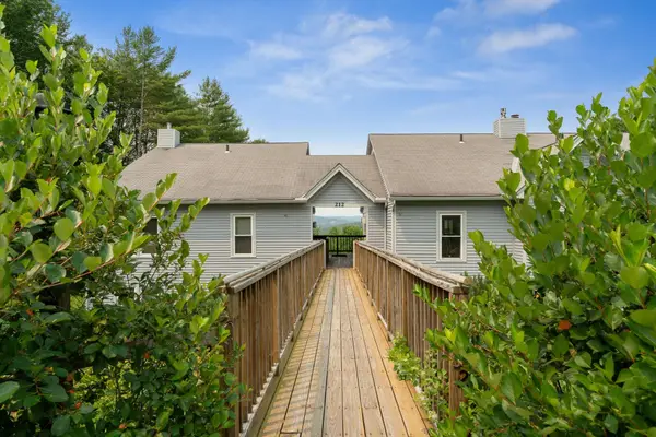 212 Cityside Drive #52, Montpelier, VT 05602