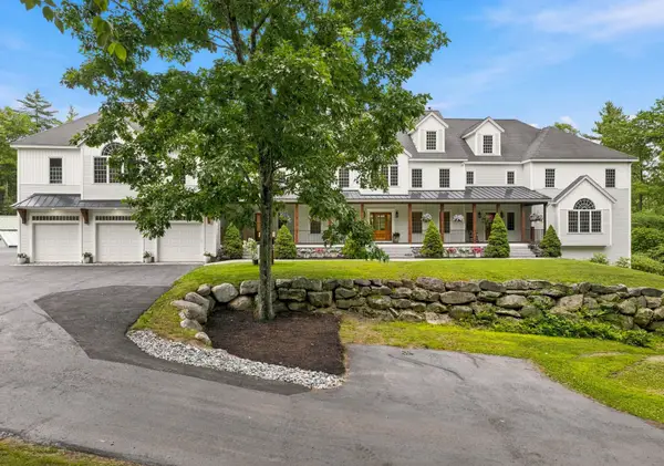 9 Storybrook Lane, Amherst, NH 03031