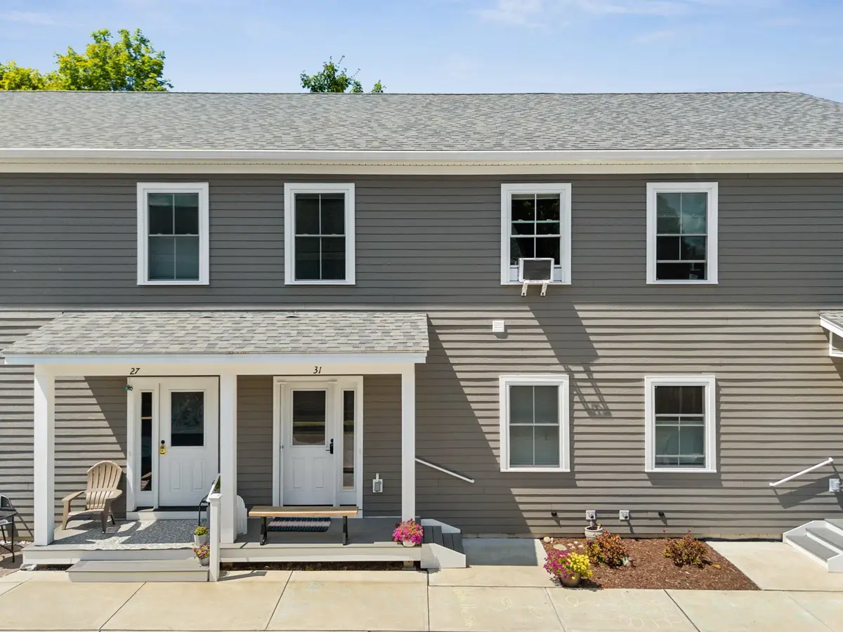 31 Gardner Lane, Waterbury, VT 05676 - #1