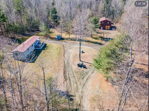 371-373 East Mountain Road, Newport, NH 03773