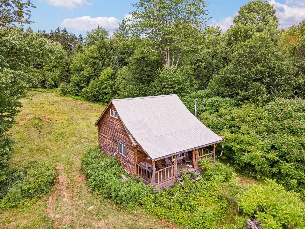 630 Lefebvre Road, Randolph, VT 05060 - #1