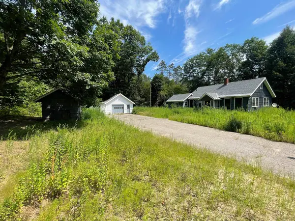 797  New Hampshire Route 3A Route #Lot 000030, Hill, NH 03243