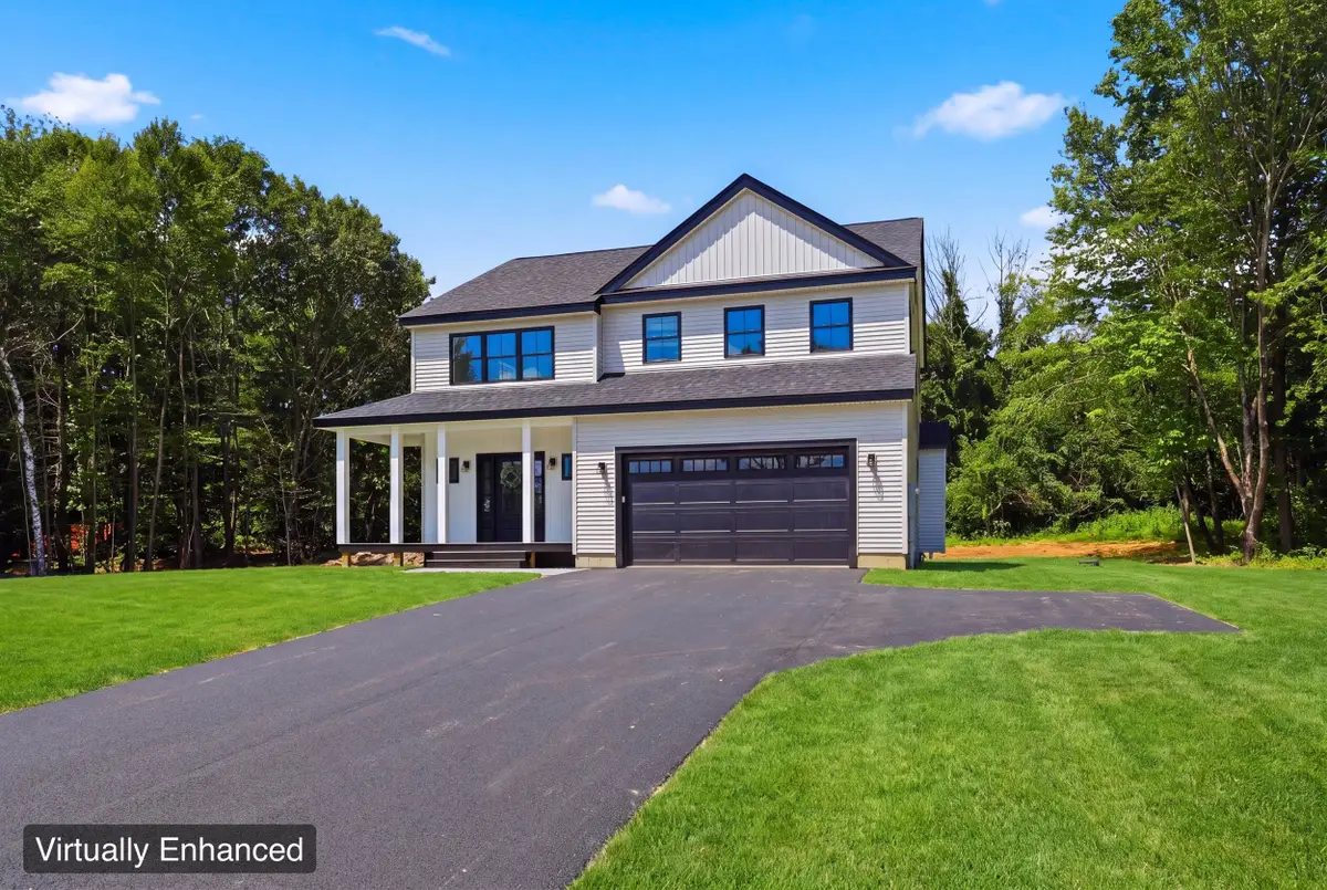 16 Spruce Pond Drive, Strafford, NH 03884 - #1