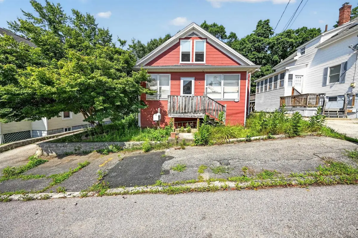 226 Lafayette Street, Manchester, NH 03102 - #1