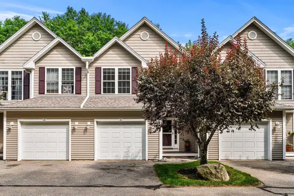 3 Plum Lane, Newmarket, NH 03857