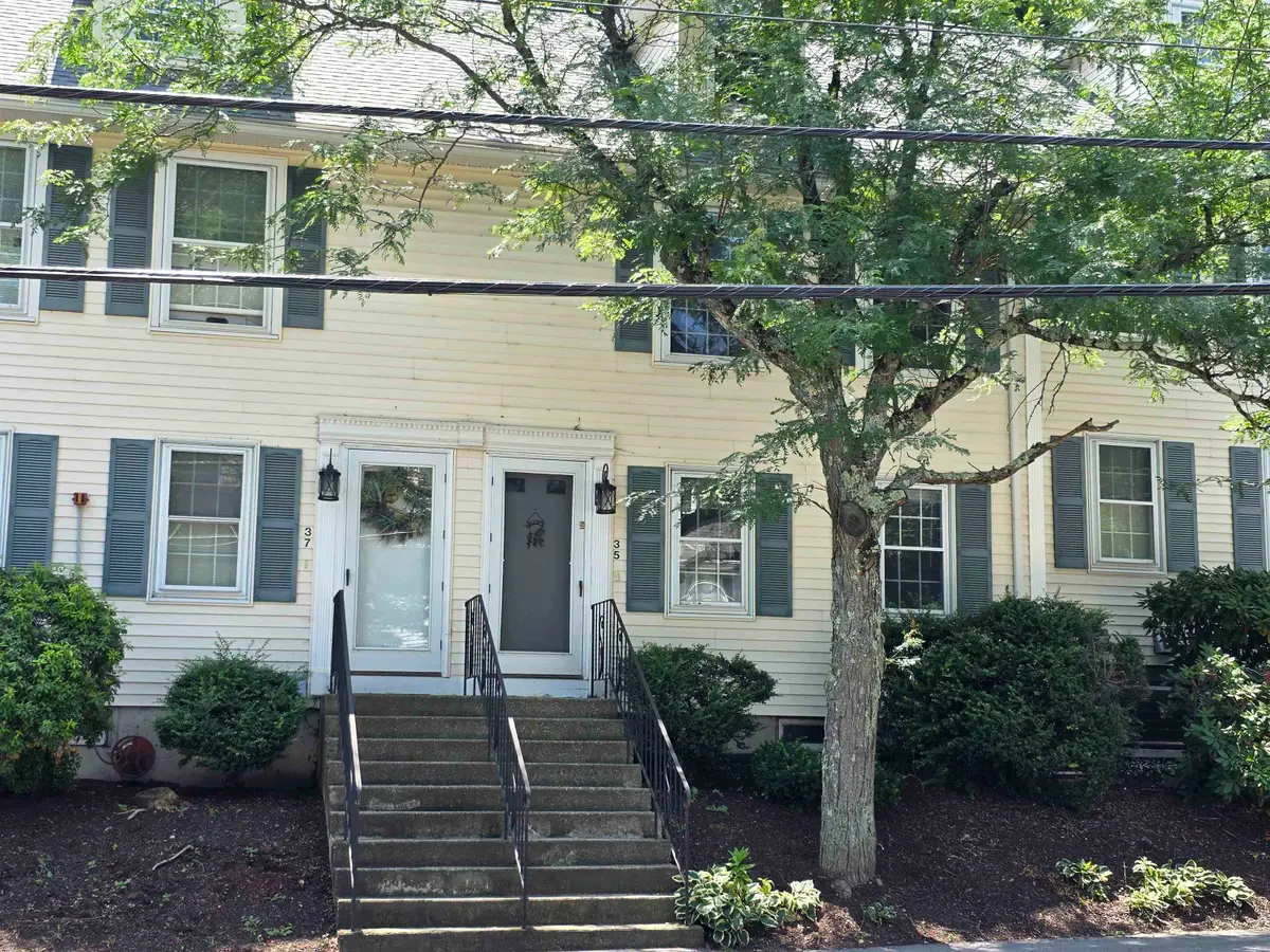 35 Beech Hill Avenue, Manchester, NH 03103 - #1