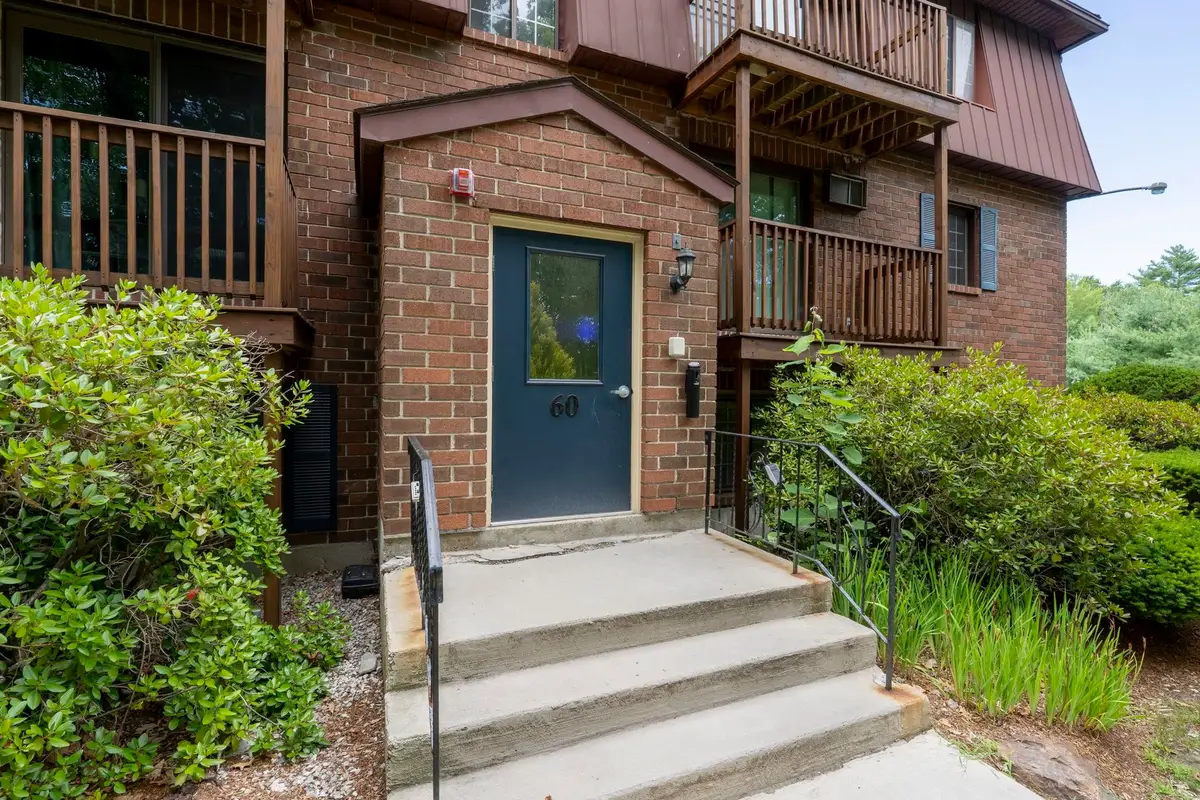 60 Old Hackett Hill Road #2H, Manchester, NH 03102 - #1