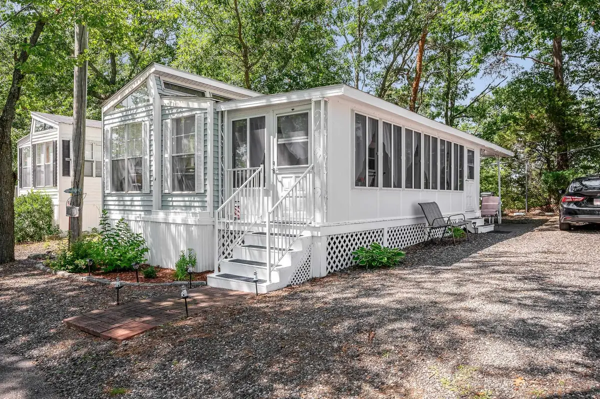 308 Route 286 Unit #10 Route, Seabrook, NH 03874 - #1