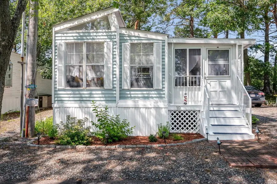 308 Route 286 Unit #10 Route, Seabrook, NH 03874 - #2