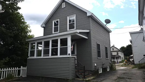 112 Jolbert Street, Berlin, NH 03570