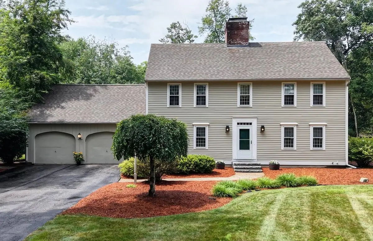 22 Horace Greeley Road, Amherst, NH 03031 - #1