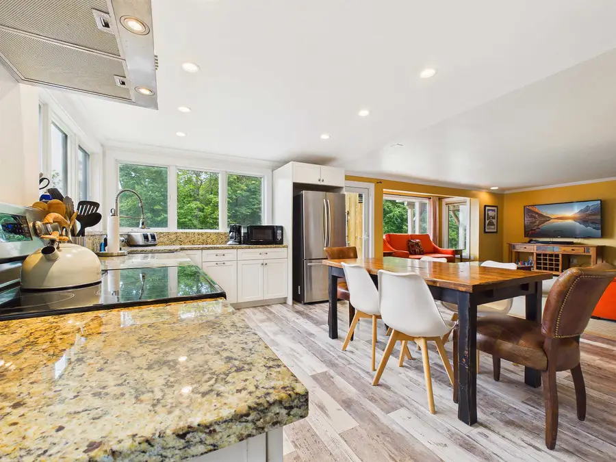 422 Trailside Drive #F3, Killington, VT 05751 - #2