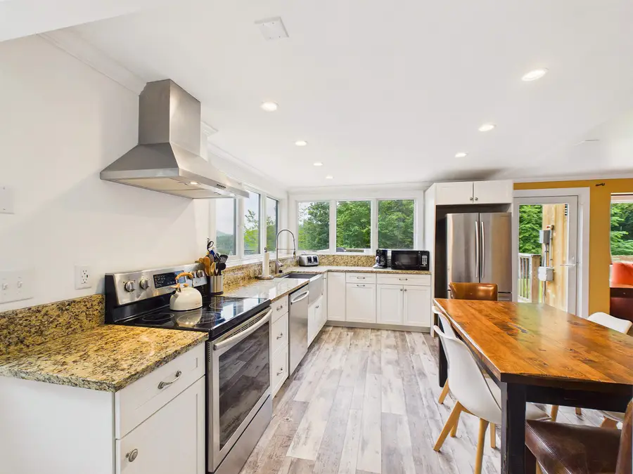 422 Trailside Drive #F3, Killington, VT 05751 - #3