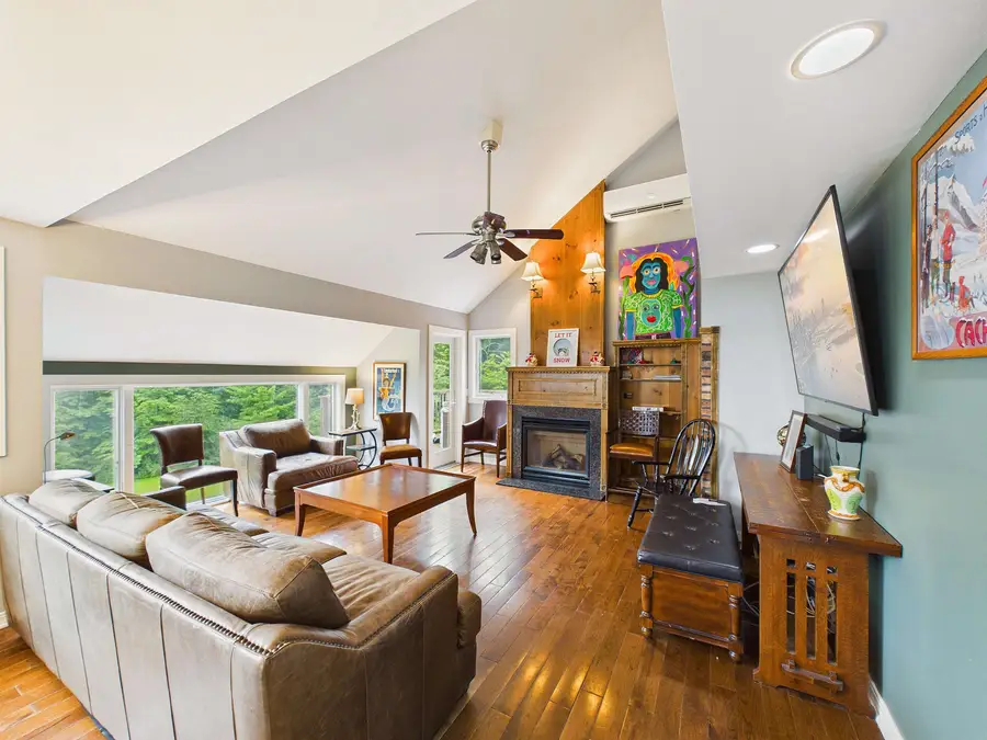 424 Trailside Drive #A4, Killington, VT 05751 - #2