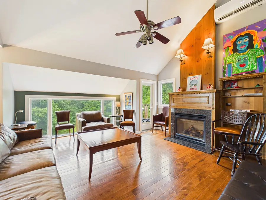 424 Trailside Drive #A4, Killington, VT 05751 - #3