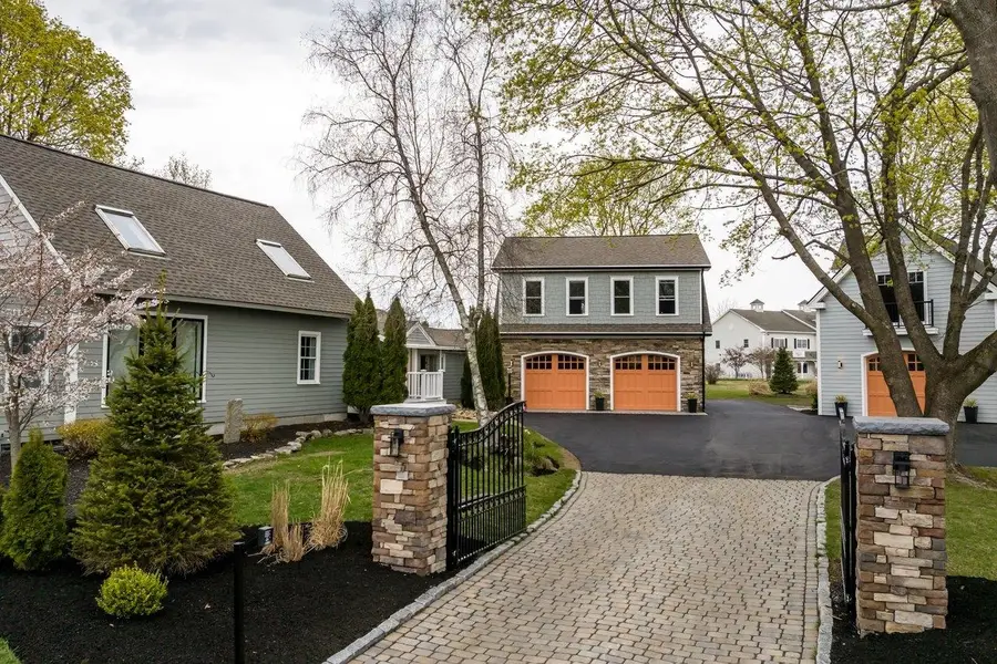 11 Post Road, North Hampton, NH 03862 - #3