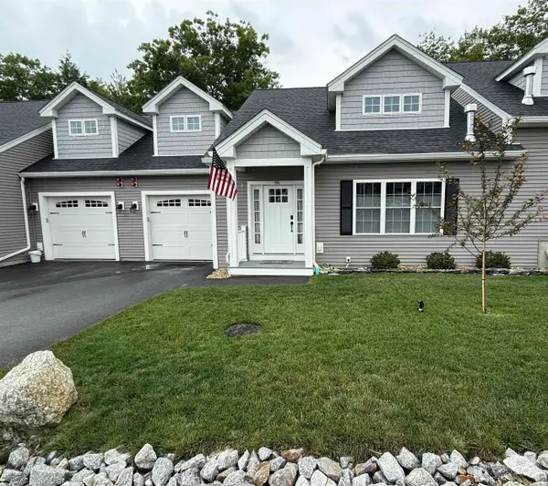 66 Brook Hill, Meredith, NH 03253