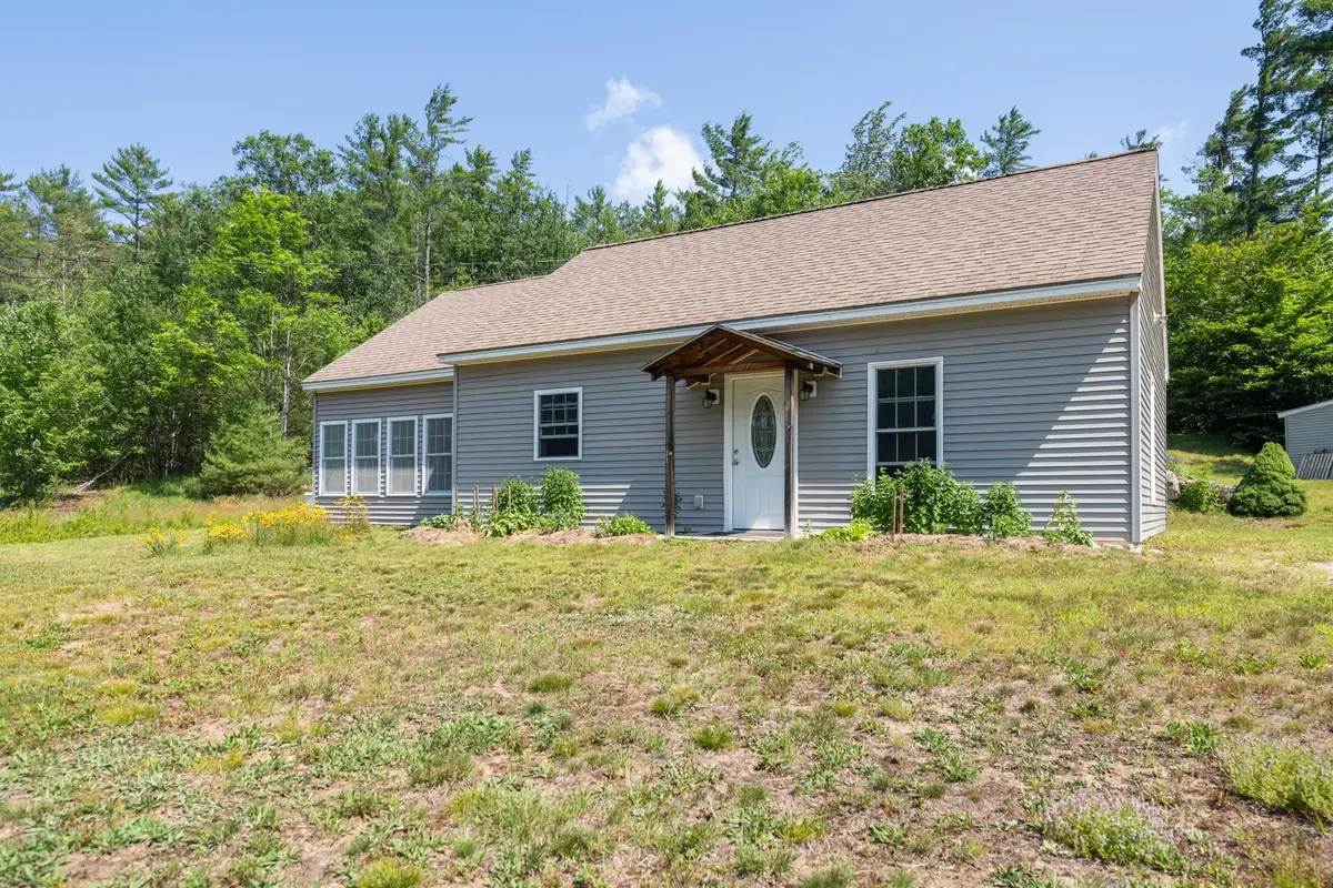 529 US Route 4, Danbury, NH 03230 - #1