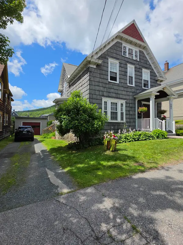 187 Madison Avenue, Berlin, NH 03570