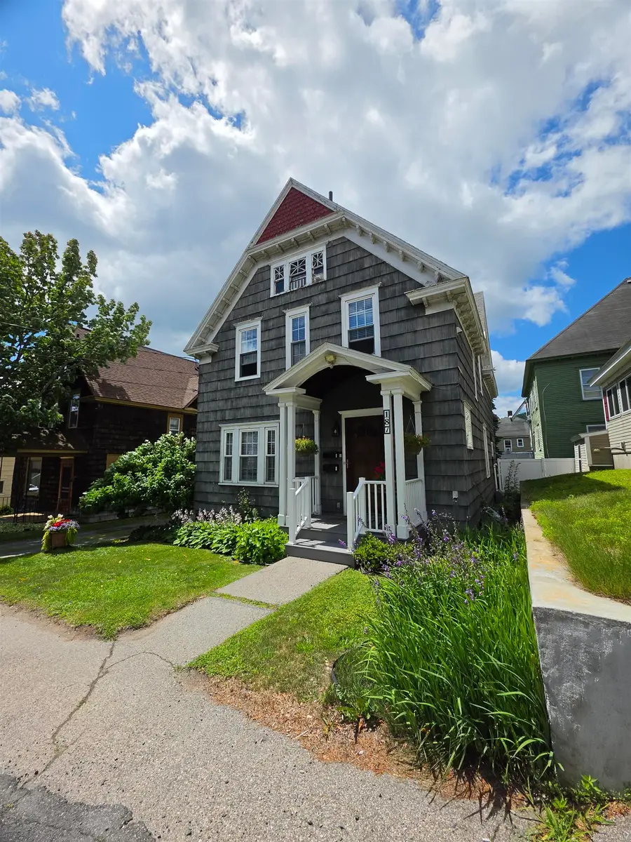 187 Madison Avenue, Berlin, NH 03570 - #2