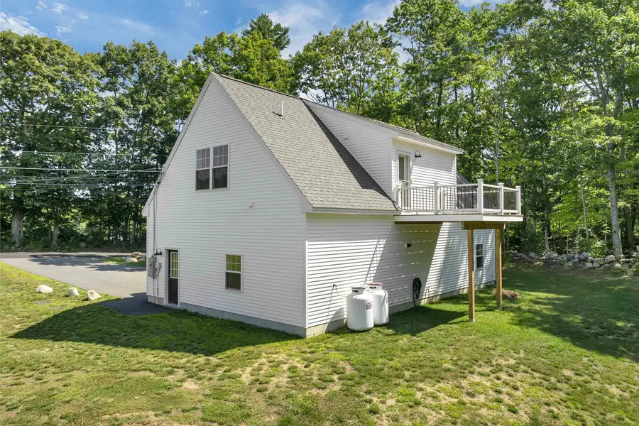 477 Province Road, Strafford, NH 03884 - #2