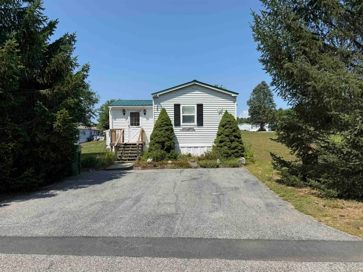 16 Autumn Drive, Belmont, NH 03220 - #1