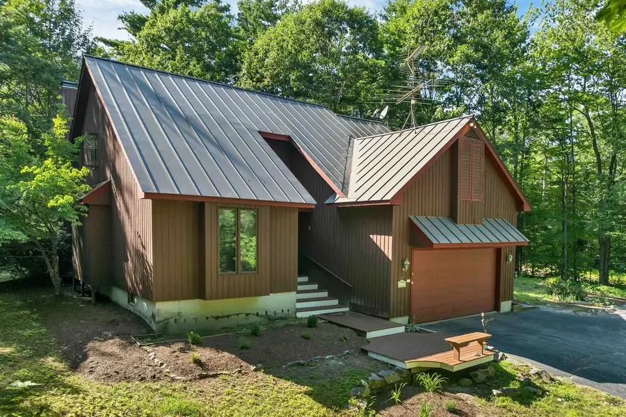 56 Pine Ridge Road, Sunapee, NH 03782 - #2