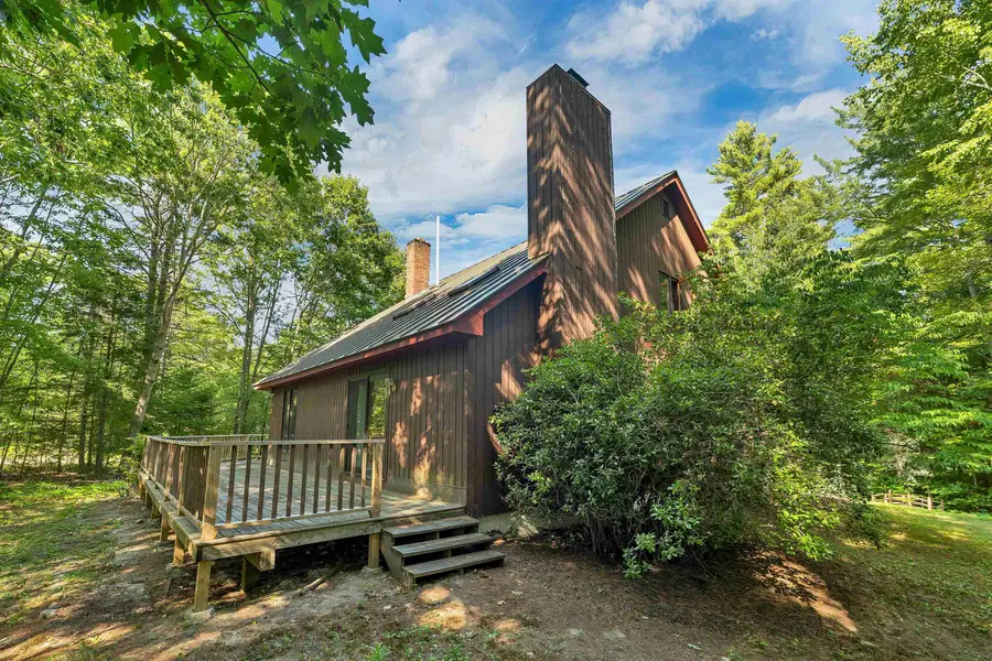 56 Pine Ridge Road, Sunapee, NH 03782 - #3