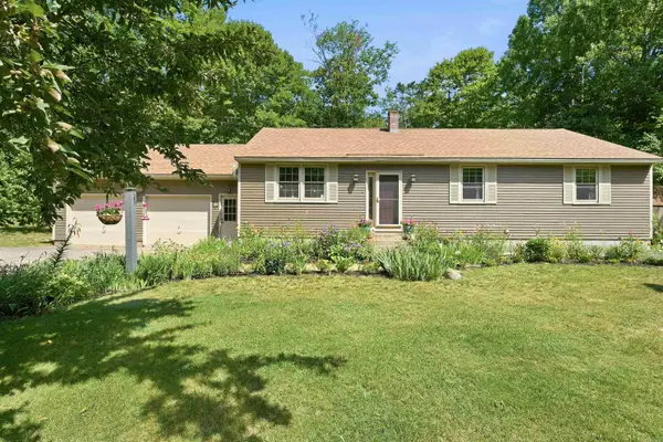 4 Franklin Highway, Andover, NH 03216