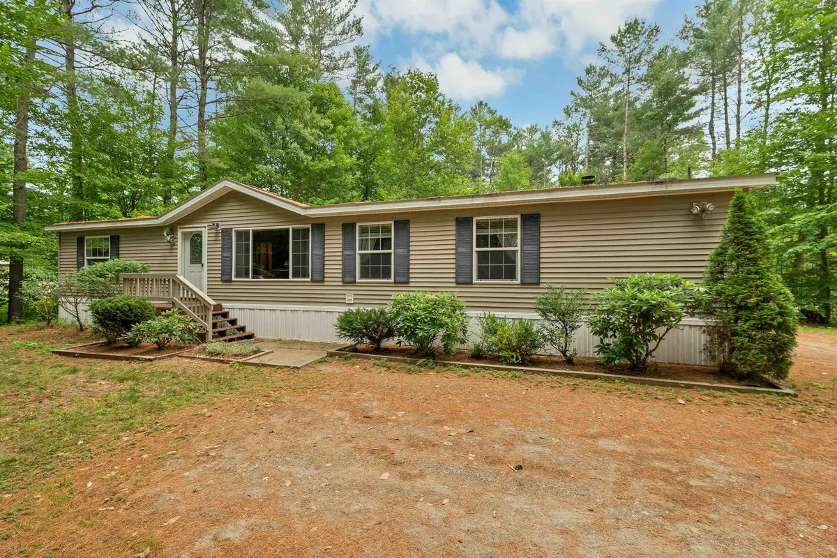 149 Dorchester Road, Rumney, NH 03266 - #1