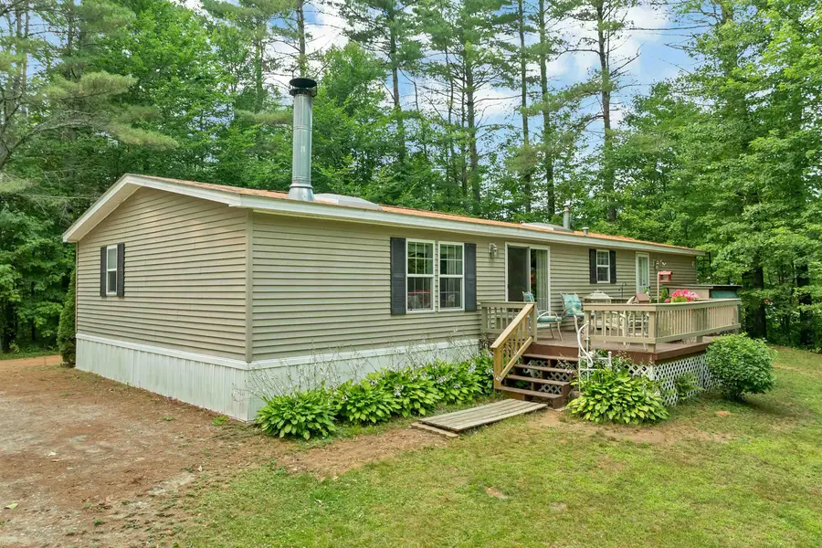 149 Dorchester Road, Rumney, NH 03266 - #2