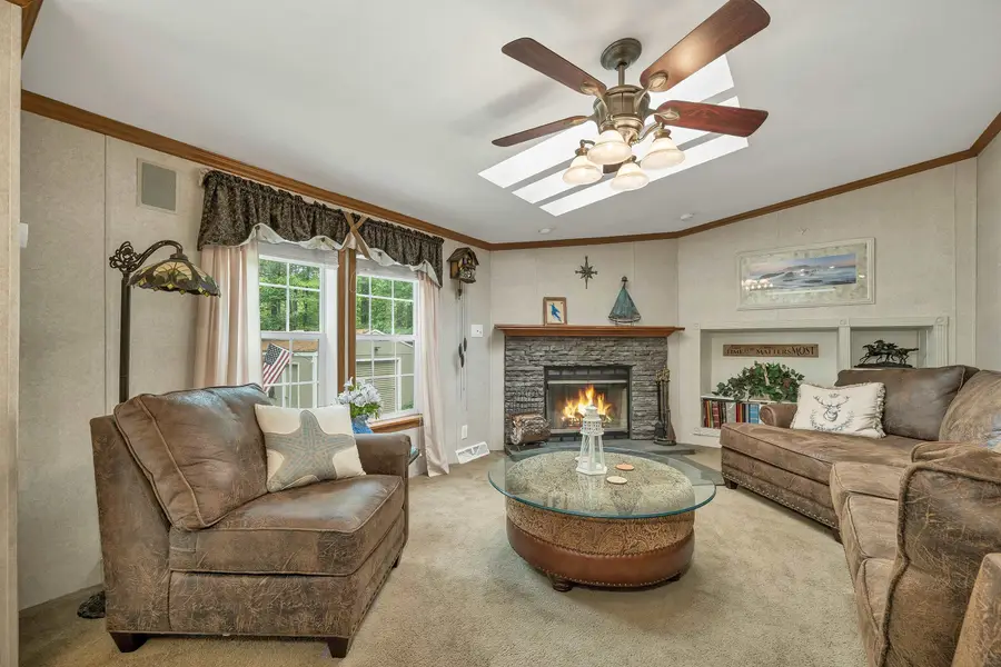 149 Dorchester Road, Rumney, NH 03266 - #3