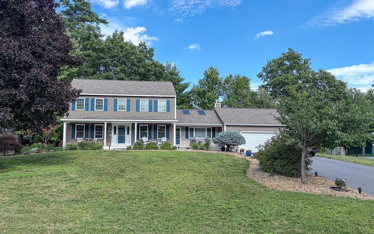 3 Glenwood Drive, Litchfield, NH 03052 - #1
