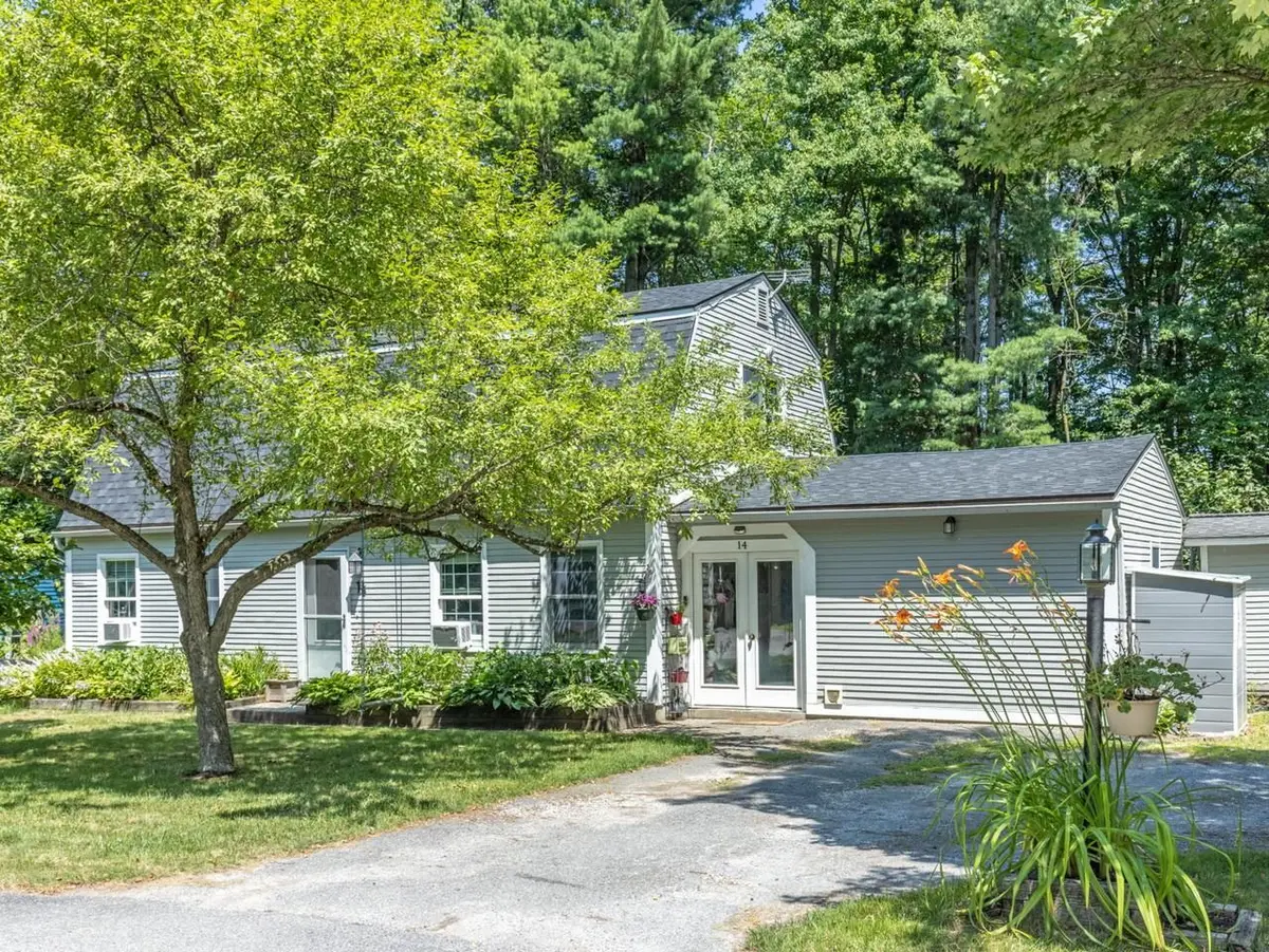 14 Red Cedar Lane, Shelburne, VT 05482 - #1