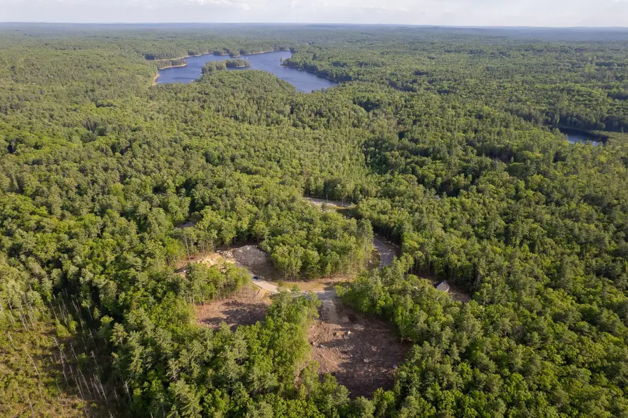 Lot 3 The Woodlands at Merry Hill, Barrington, NH 03825 - #2