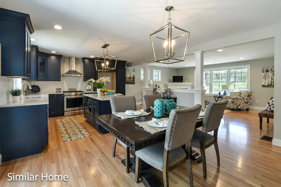 Lot 3 The Woodlands at Merry Hill, Barrington, NH 03825 - #3