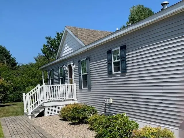 214 Mackerel Avenue, Portsmouth, NH 03801 - #1