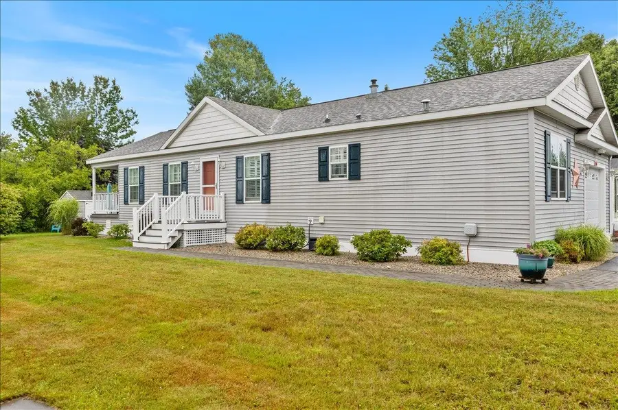 214 Mackerel Avenue, Portsmouth, NH 03801 - #3