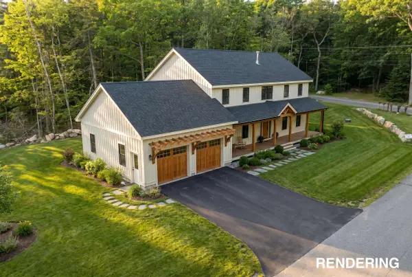 4 Beede Road, Moultonborough, NH 03254