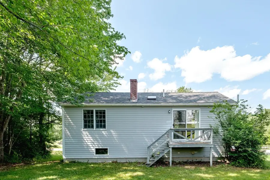 5 Ledgeview Drive, Rochester, NH 03839 - #3
