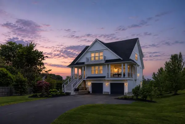 48 Watson's Landing, Portsmouth, NH 03801