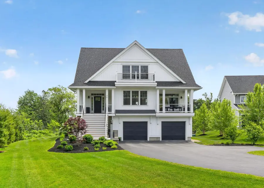 48 Watson's Landing, Portsmouth, NH 03801 - #2