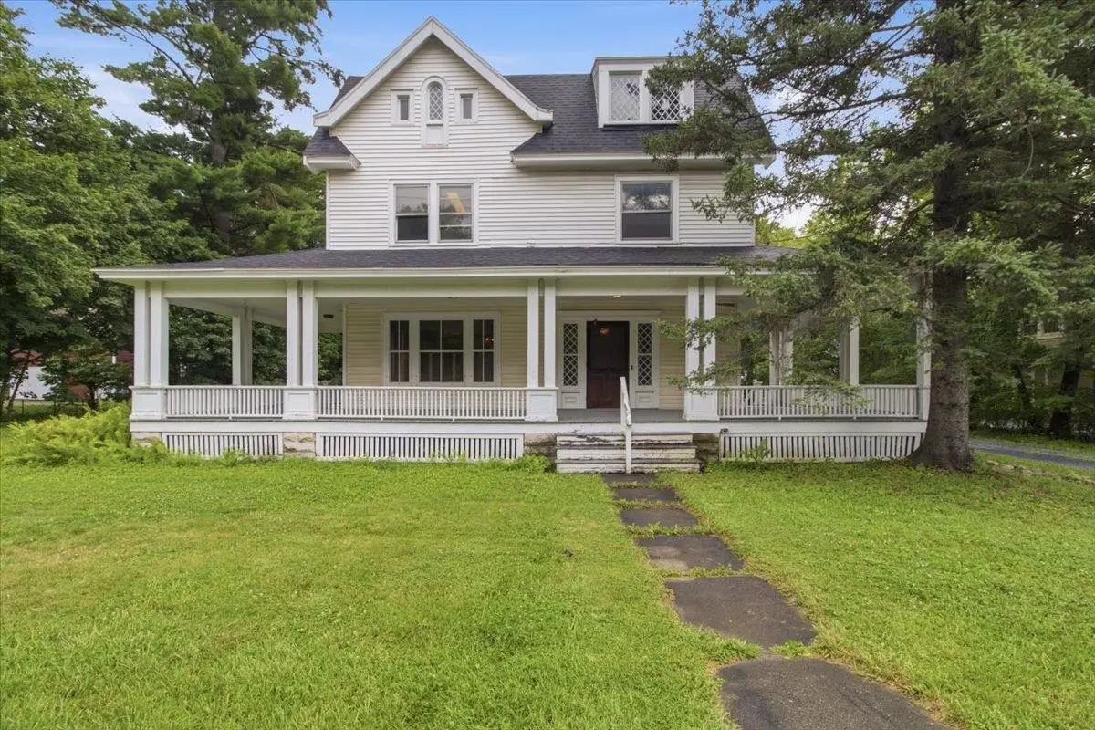 78 Bonnet Street, Manchester, VT 05255 - #1