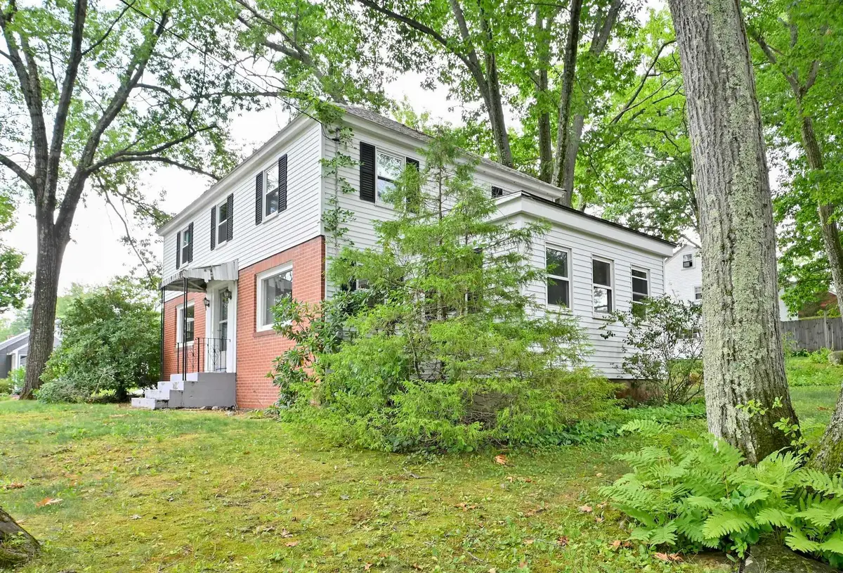 255 North Street, Manchester, NH 03104 - #1