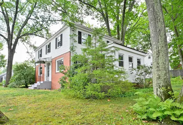 255 North Street, Manchester, NH 03104