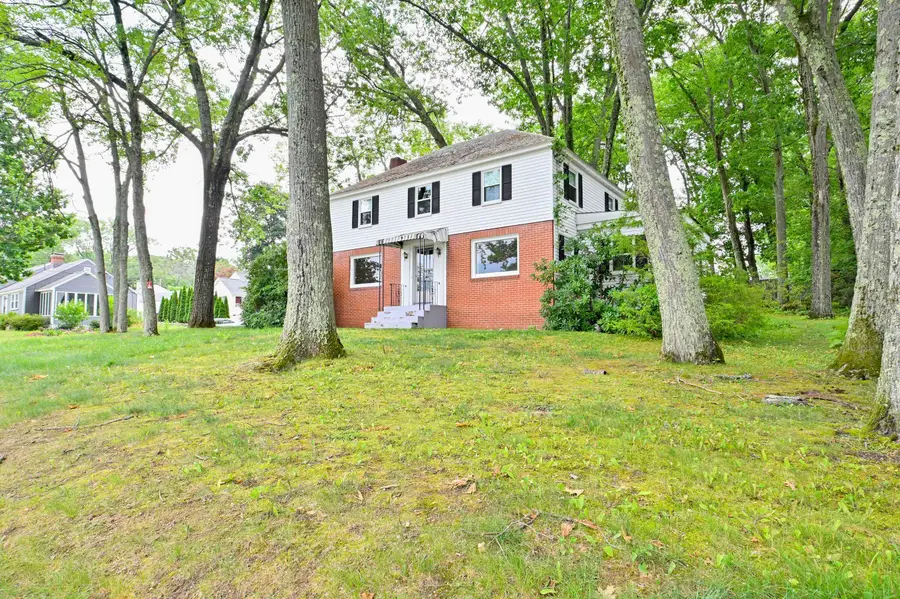 255 North Street, Manchester, NH 03104 - #2