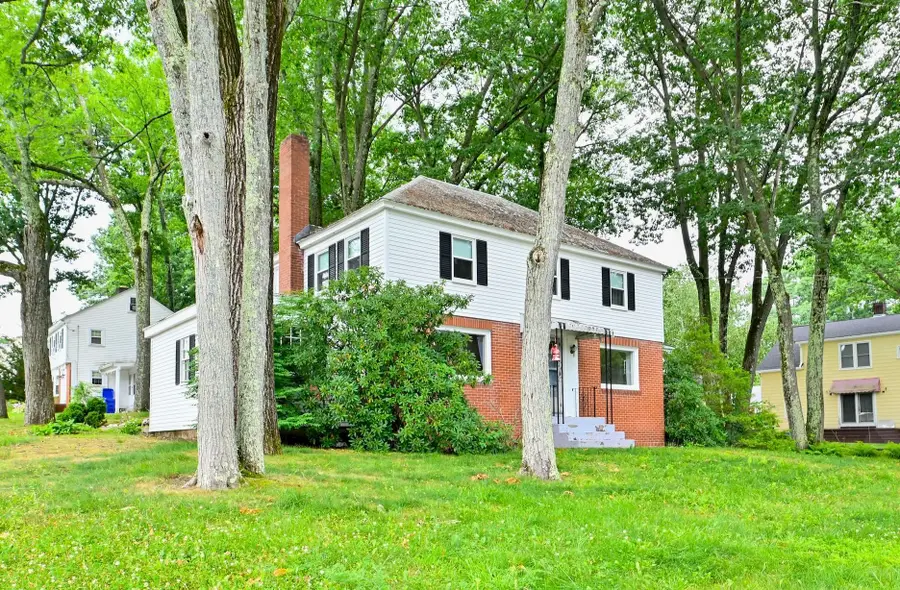 255 North Street, Manchester, NH 03104 - #3